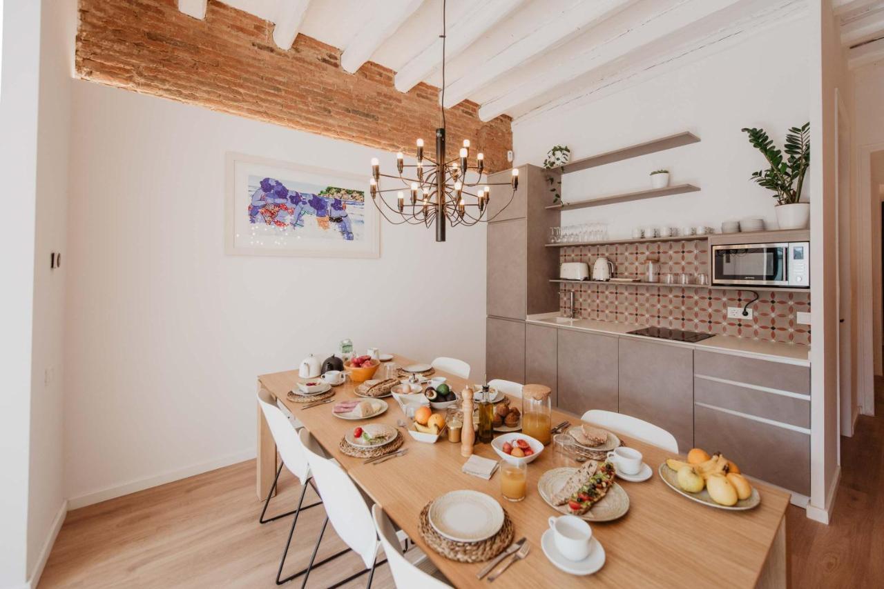 לינה וארוחת בוקר טראסה Petit Luxe Volta מראה חיצוני תמונה