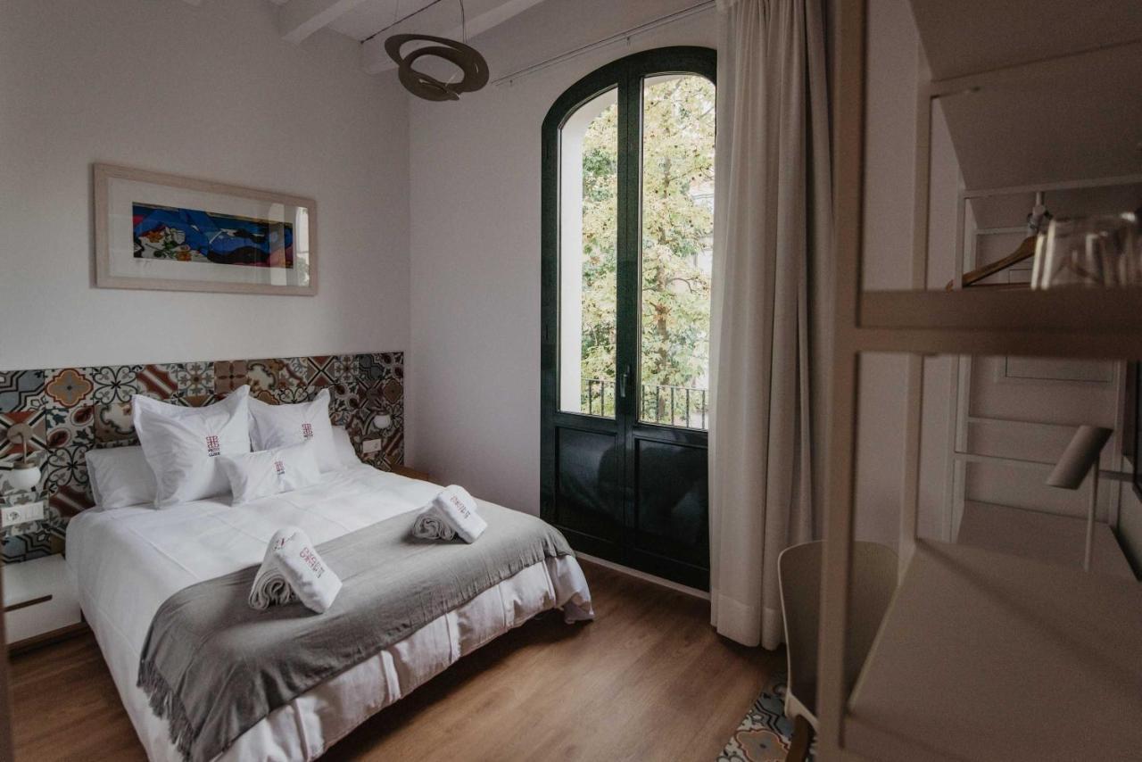 לינה וארוחת בוקר טראסה Petit Luxe Volta מראה חיצוני תמונה